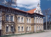 ������ ���������� ��. �. �. ��������� � ������ ������ �������� �������. ��� � ���-������.