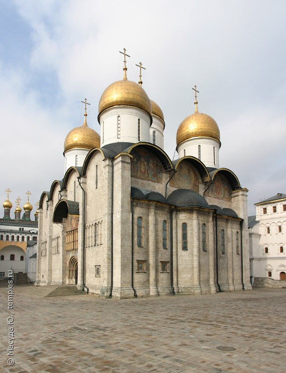 Церковь Богородицы Пирогощи в Киеве