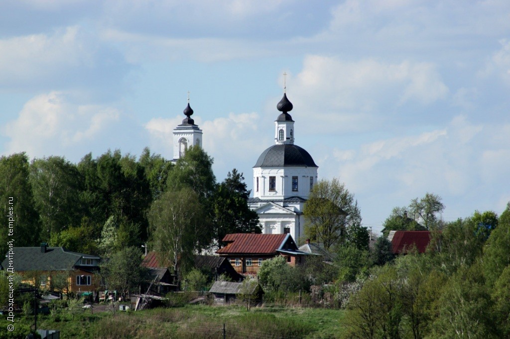 Сунгурово нижегородская область карта