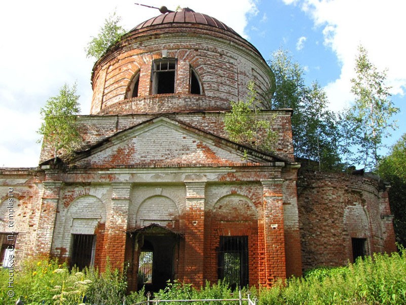 Карта недельное малоярославецкий район