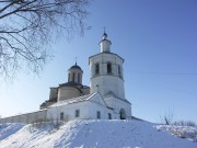 Церковь Михаила Архангела Смоленск