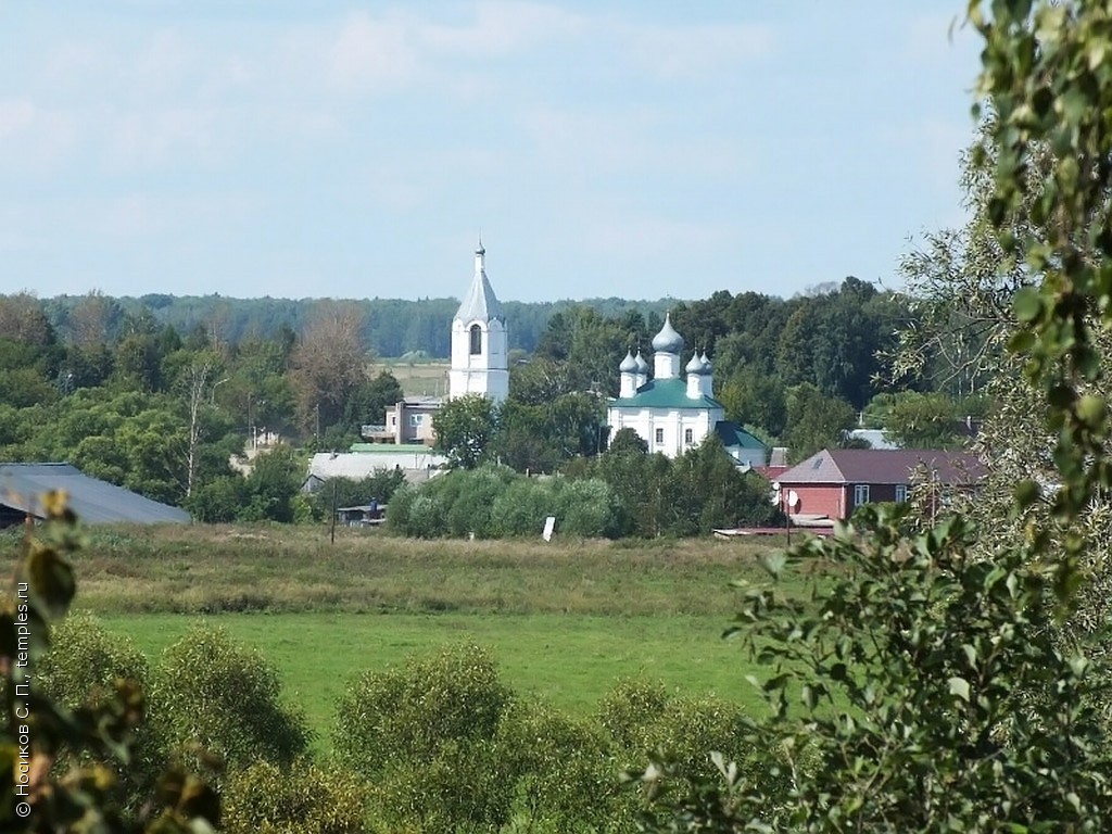 Тарутино калуга карта