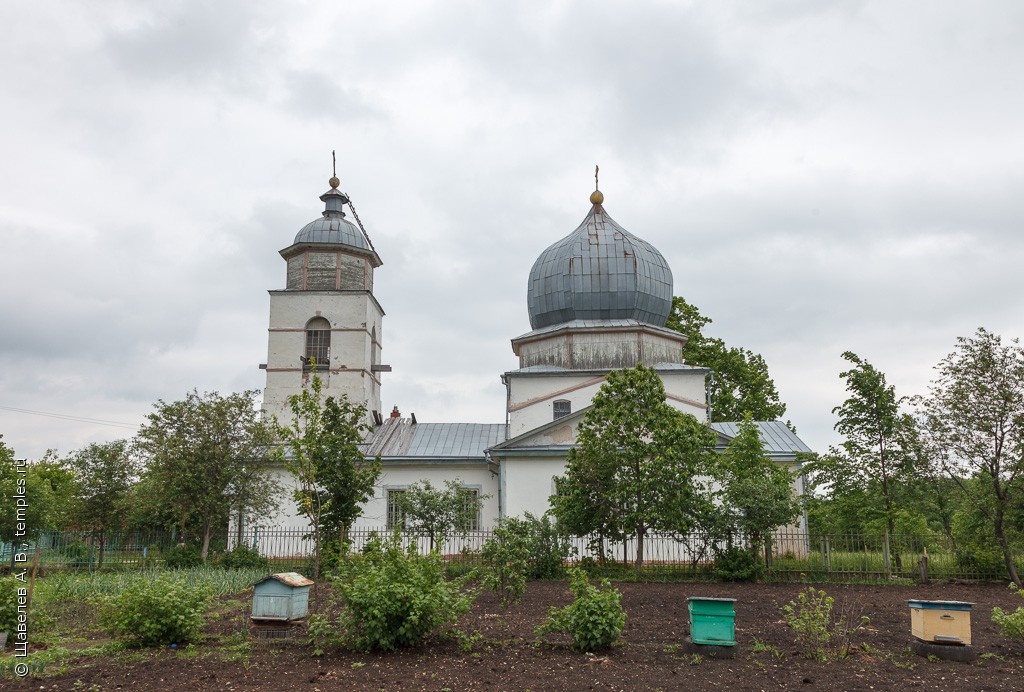 Ардонь клинцовский район карта