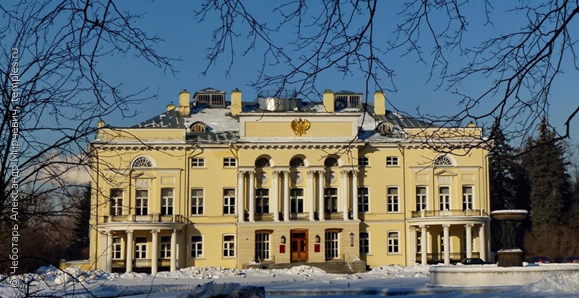 5 places in Moscow known for epic stories of royal love, wine and poems - Russia