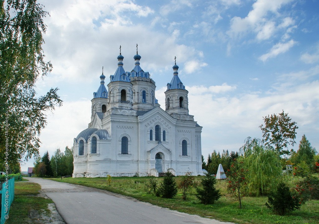 Карта пахотный угол