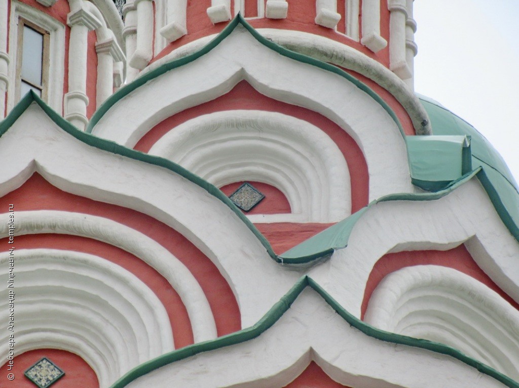 Holy suziuanna Church fasad