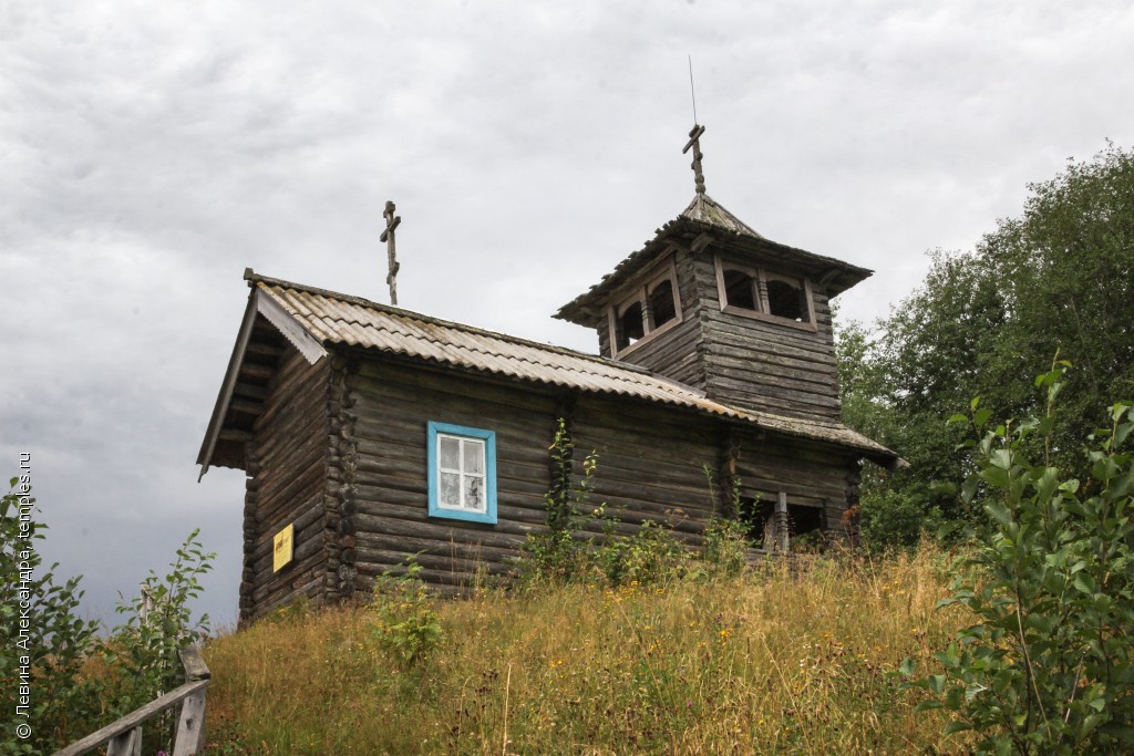 Вешкелица карелия карта