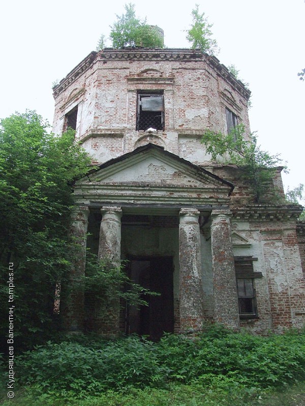 Погода палкино антроповский костромская карта