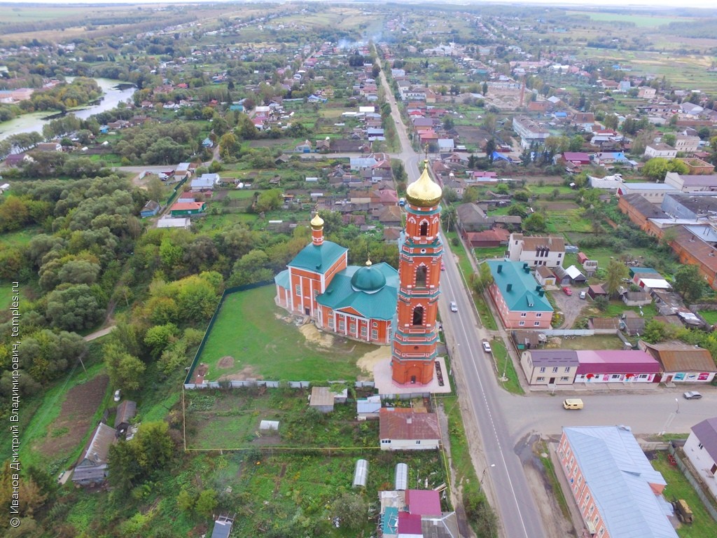 Орловская область картинки