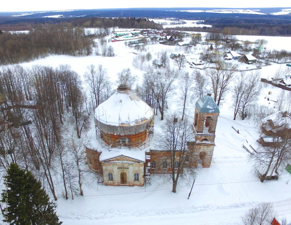 Новая шурма сергиево посадский район карта