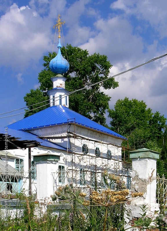 Соликамск городище карта