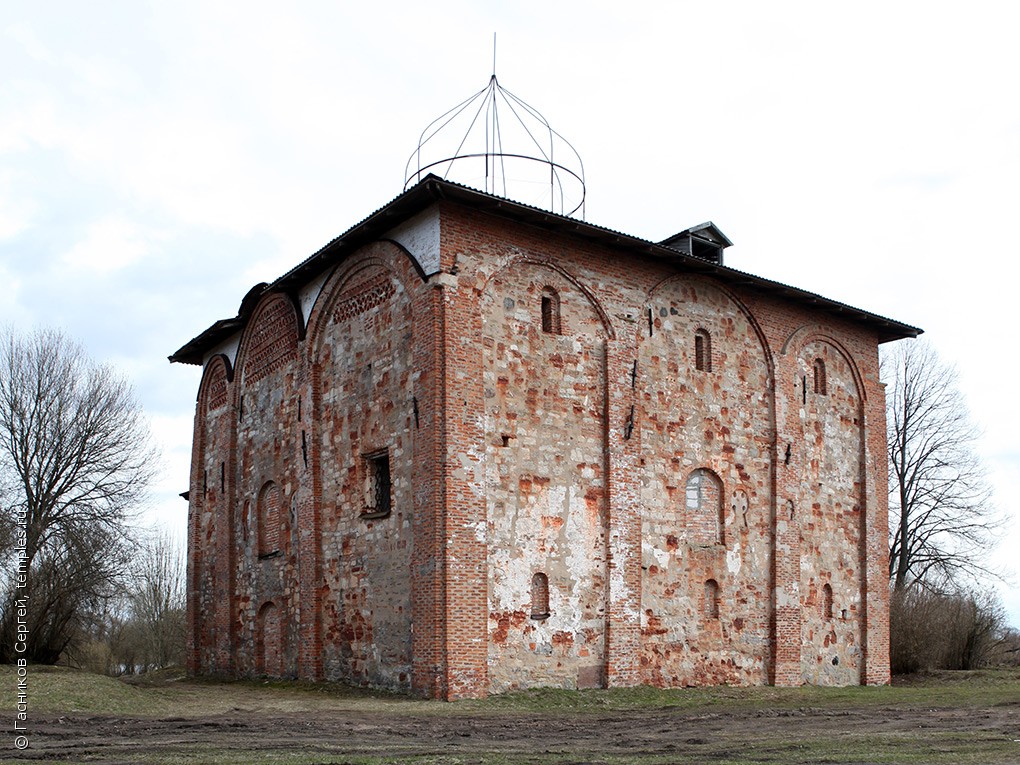 Мячино великий новгород карта