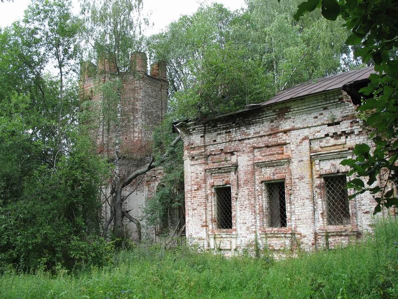 Костромская область солигаличский район карта