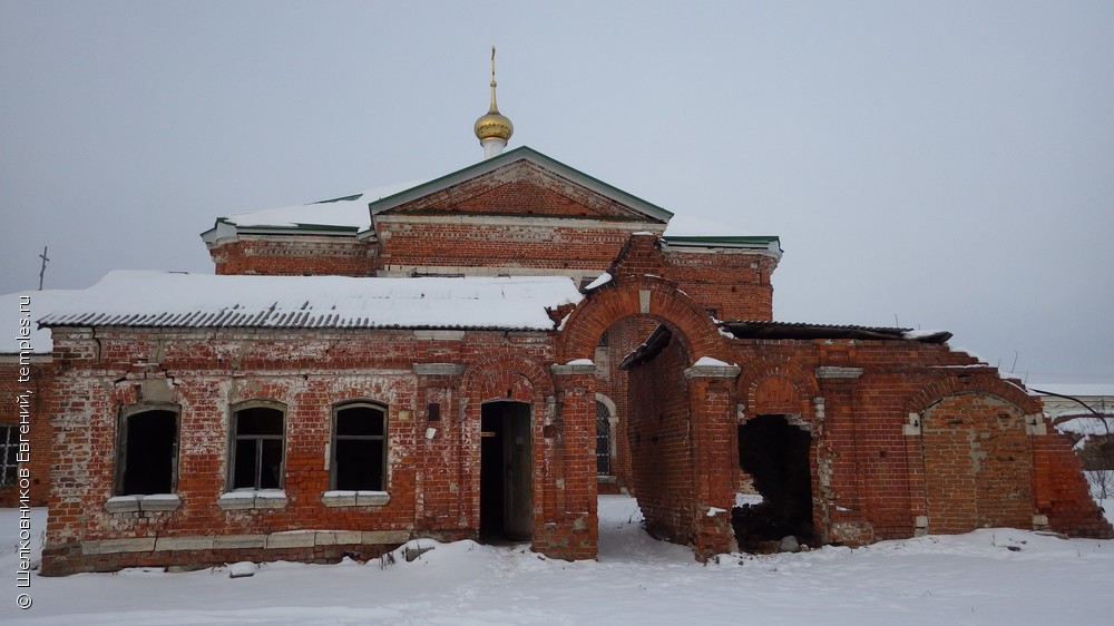 Спасский район ижевское карта