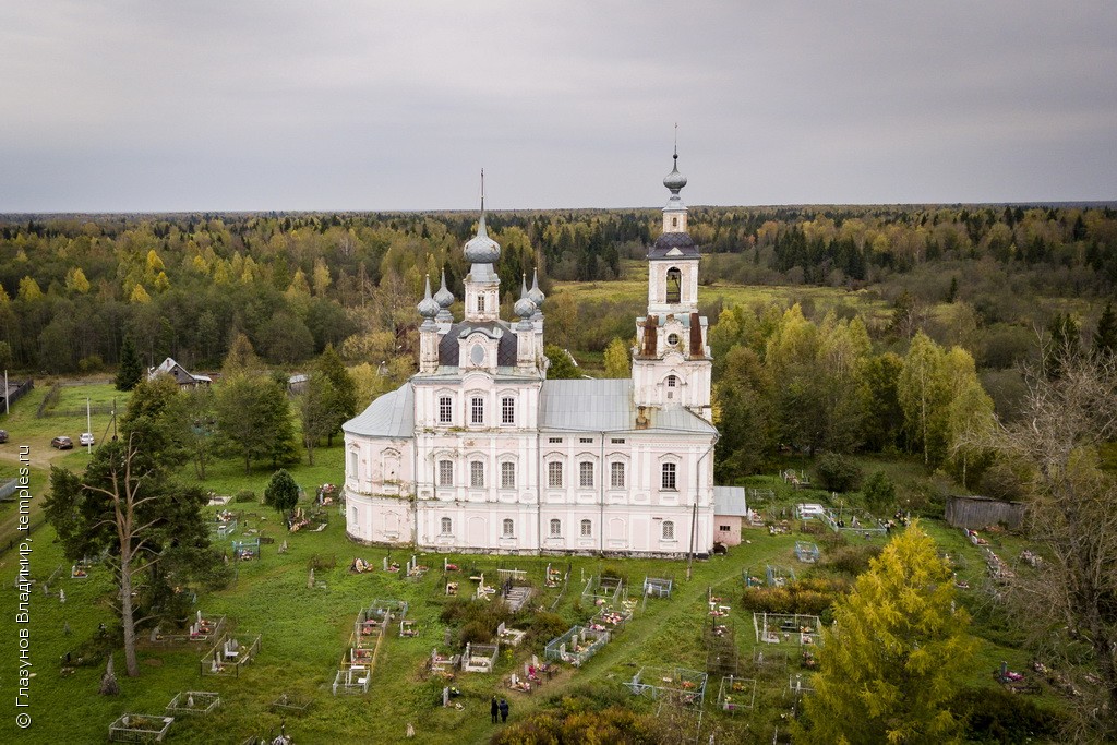 Новое село ярославская область большесельский район карта