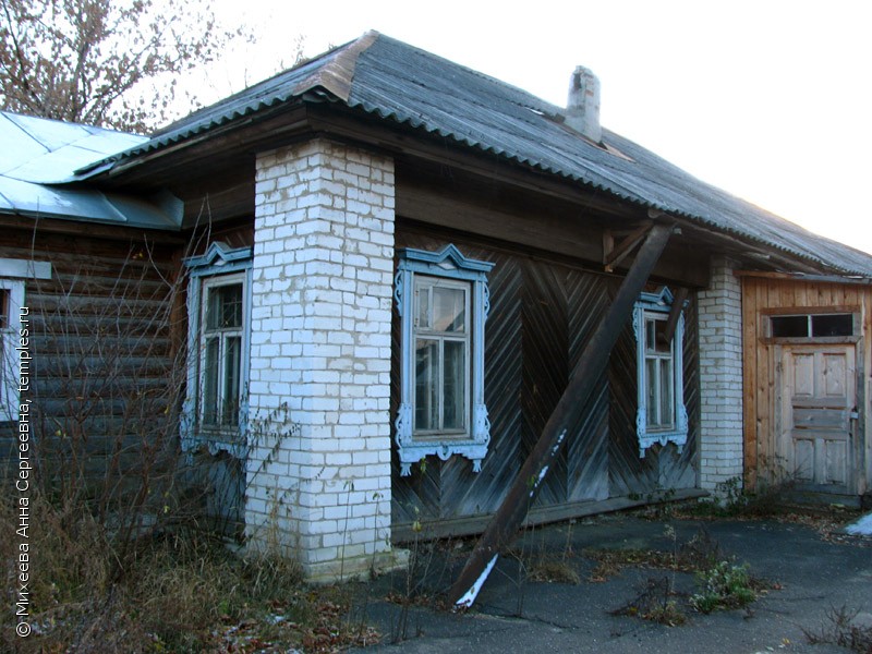 Знакомства Воскресенское Нижегородской Области