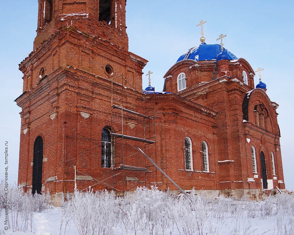 Сулеево альметьевский район карта