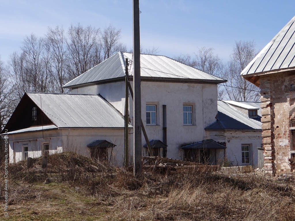 Мякса череповецкий район карта