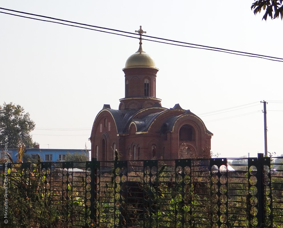 Карта поселка мирный ульяновской области