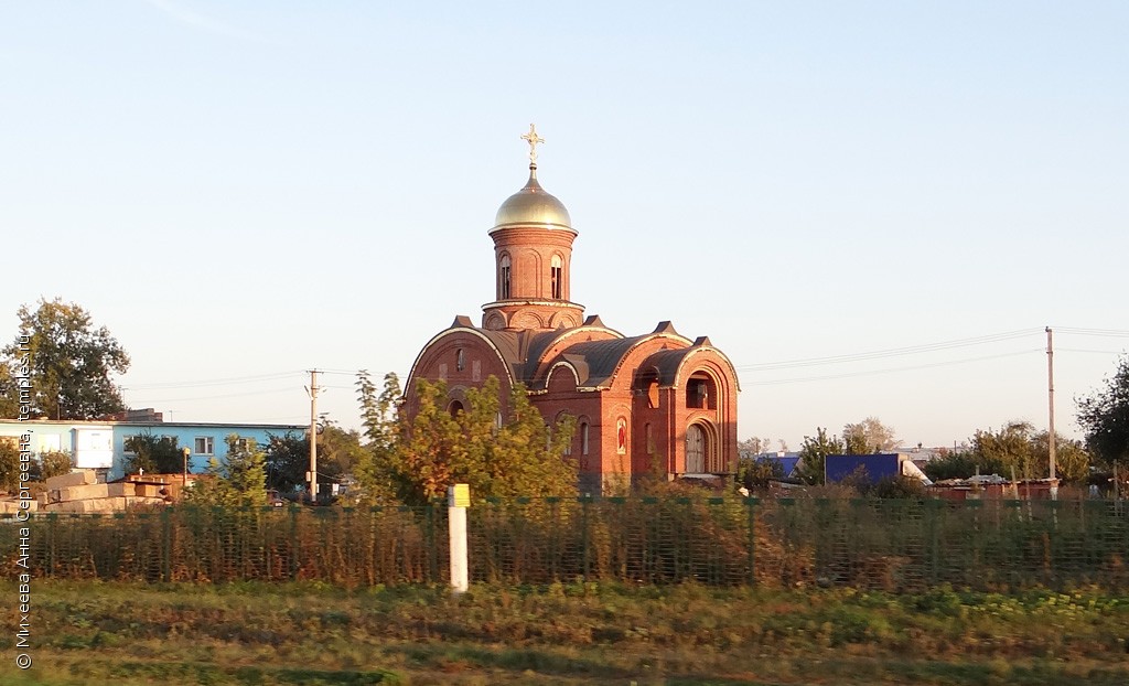 Мирный ульяновская область карта