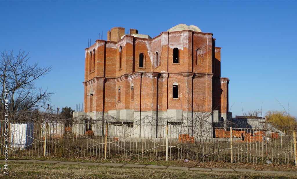 Тимашевская Краснодарский Край Фото