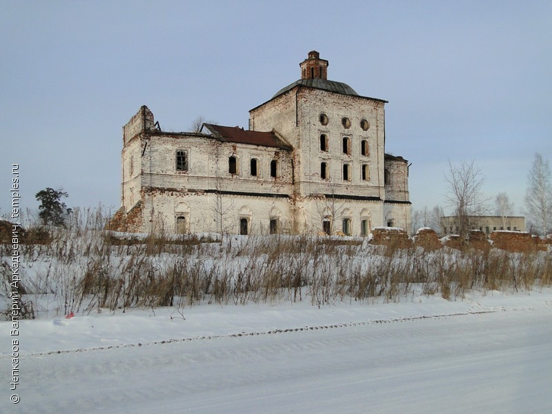 Карта медянка ординский район