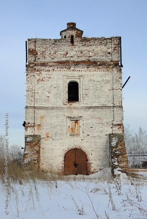 Карта медянка ординский район