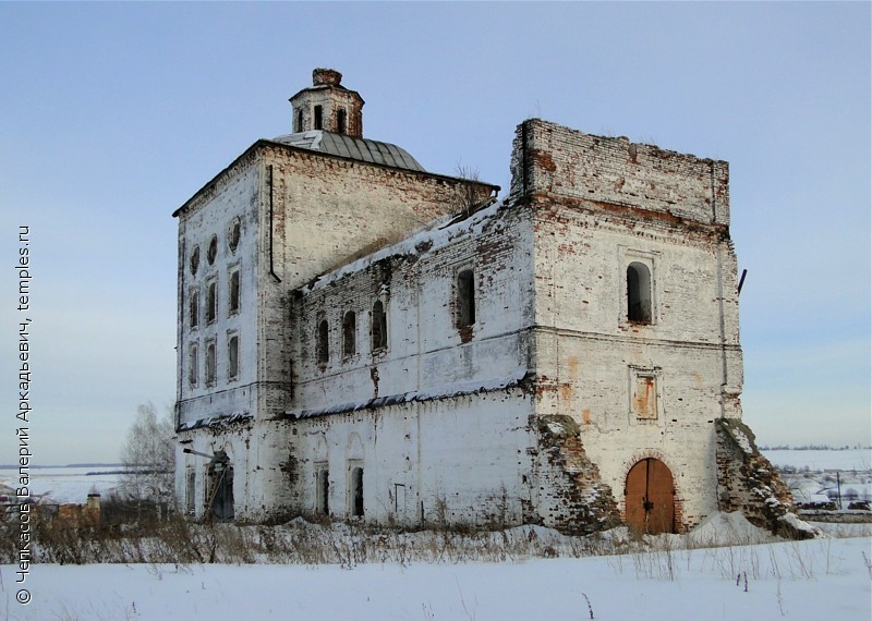 Карта медянка ординский район