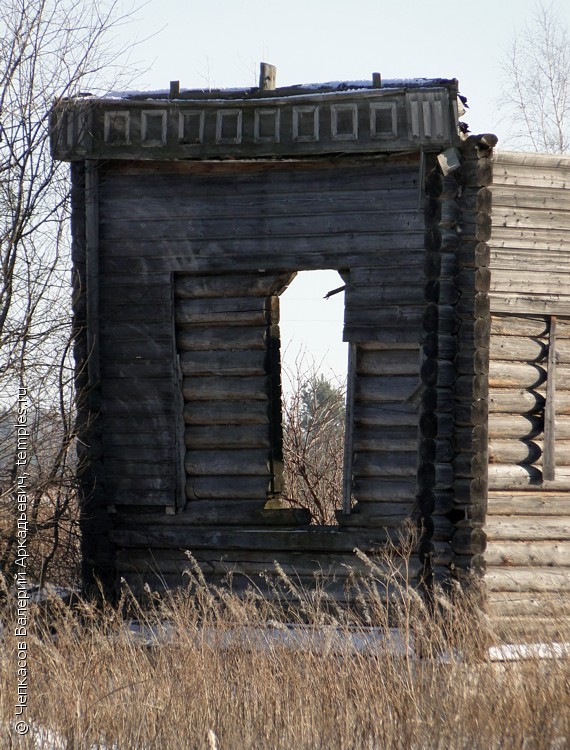 Карта медянка ординский район