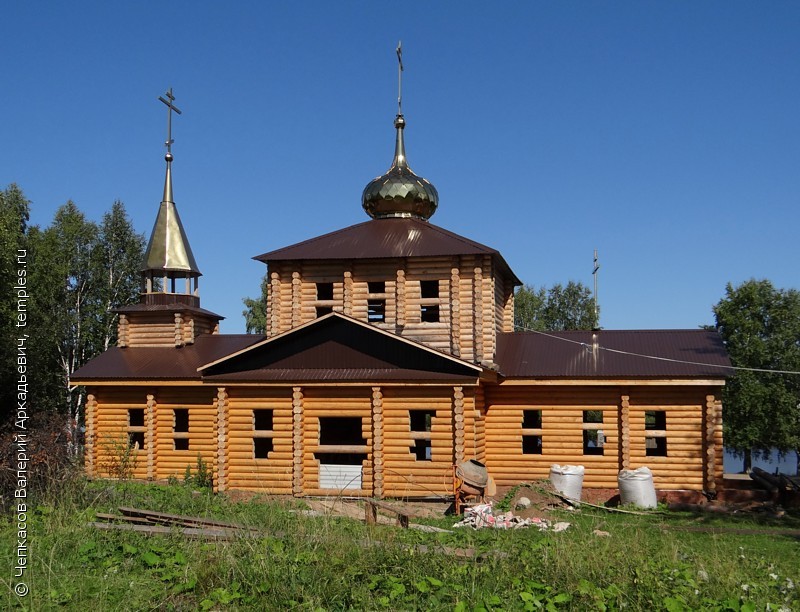 Карта гайны пермский край с улицами и номерами домов