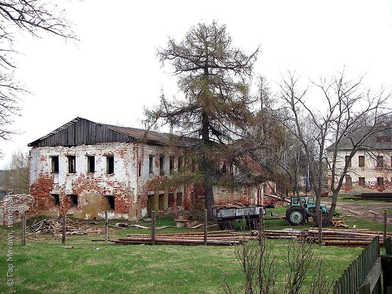 Фото Володарского Района Нижегородской Области