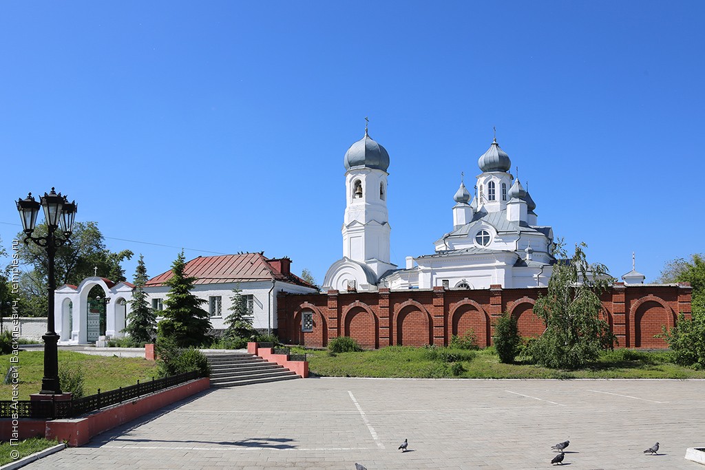 Картинки троицк челябинская область