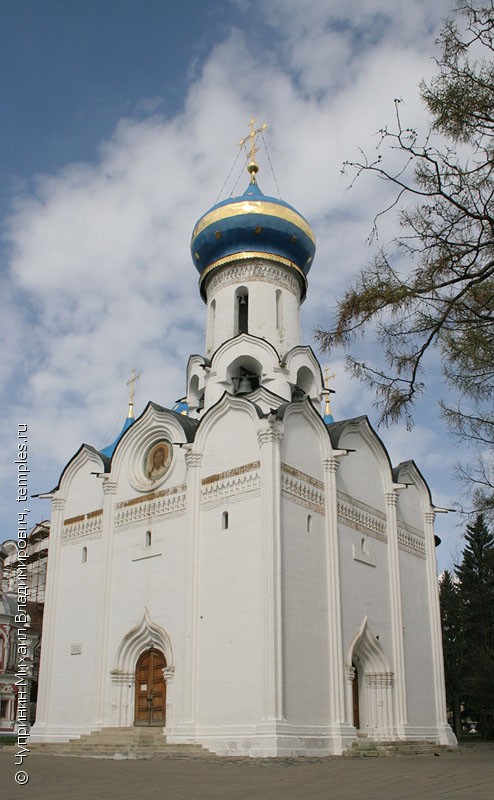 Святодуховский собор Петрозаводск