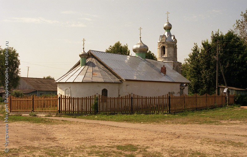 Волое калужская область карта