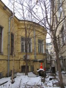 �������� ������ ������ ������������ �������� ��� ���������� ������ ������ ��. �. �. ����������� � ������. ��� � ����� �������.