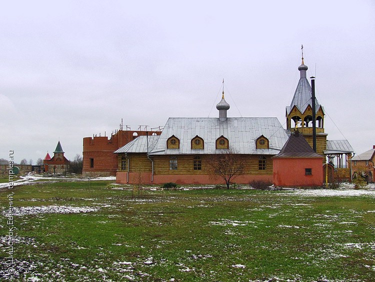 Г Михайлов Рязанской Области Фото