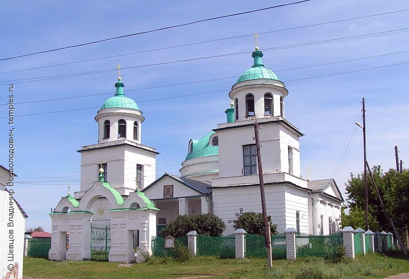 Звериноголовское карта с улицами