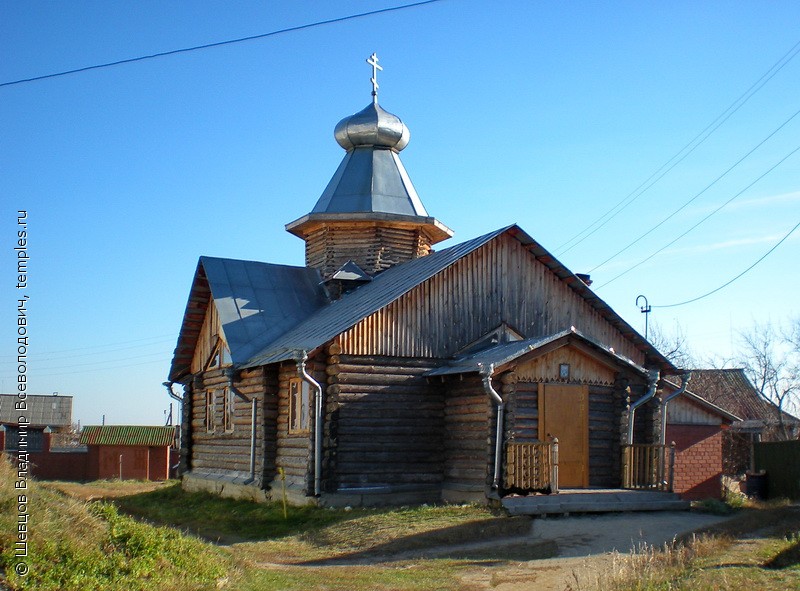 Курганская область Боровское монастырь