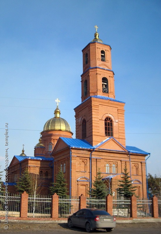 Село введенское курганская область карта