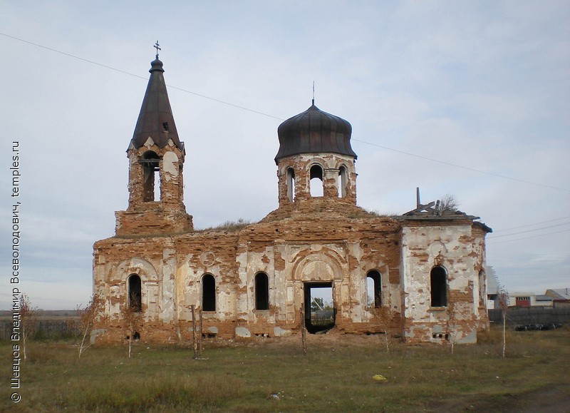 Введенское кетовский район курганская область карта