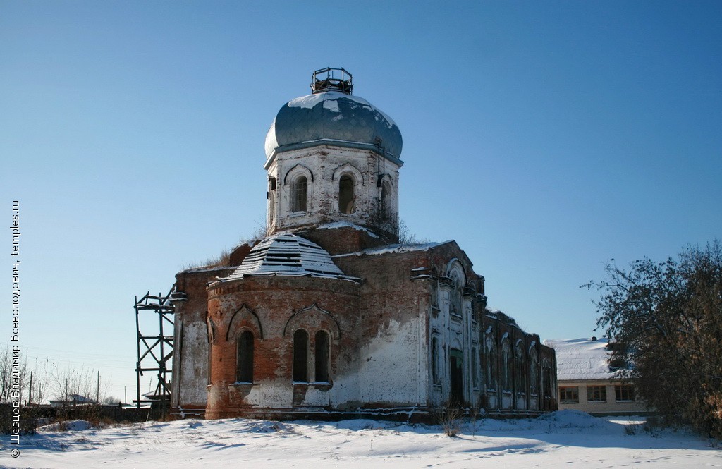 Карта шатровского района курганской