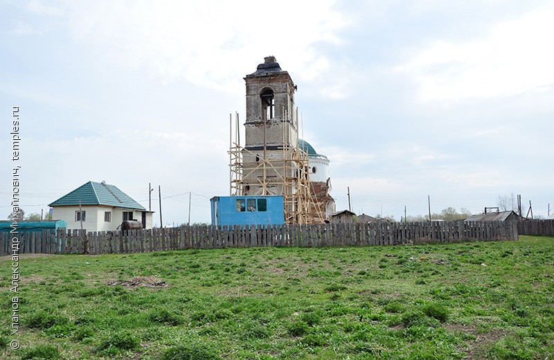 Карта частоостровское красноярского края