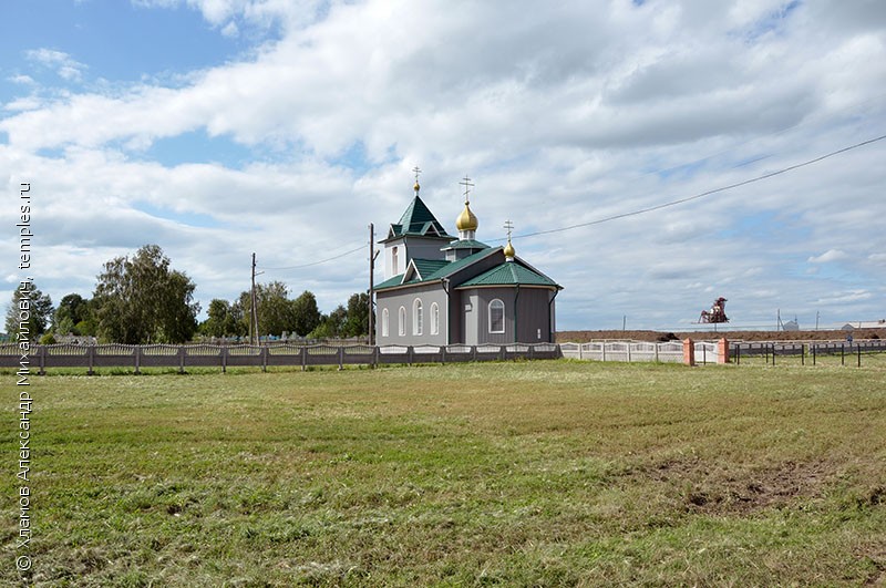 Канский район красный маяк карта