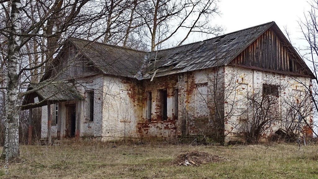 Карта черновское пермский край большесосновский район