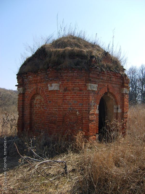 Щекинский район Тульской области