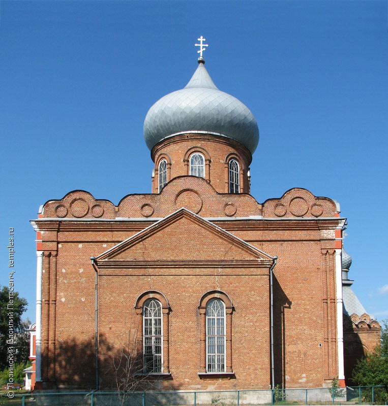 Карта давыдовка лискинский район воронежская область