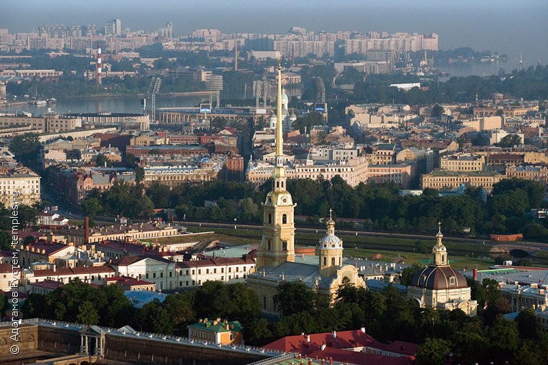 Петроградский собор