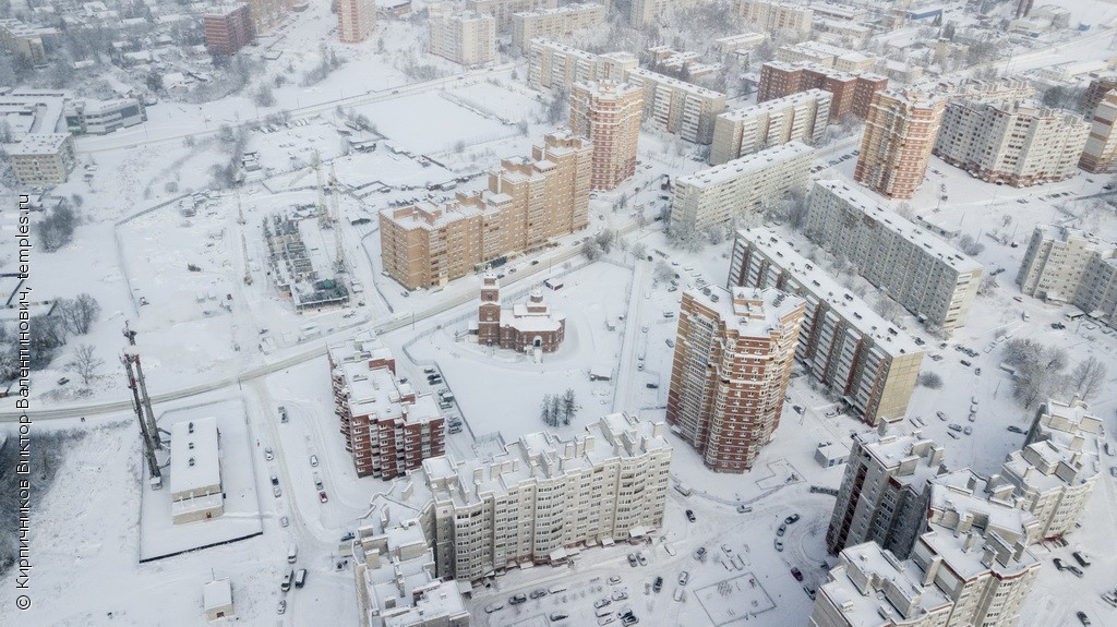 Тайфун калуга карта