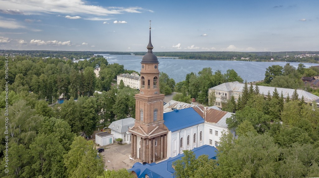 Людиново Бригантина Калужская область