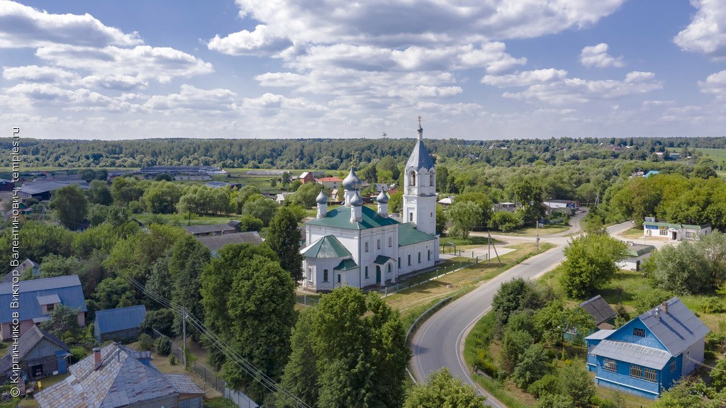 Тарутино калуга карта